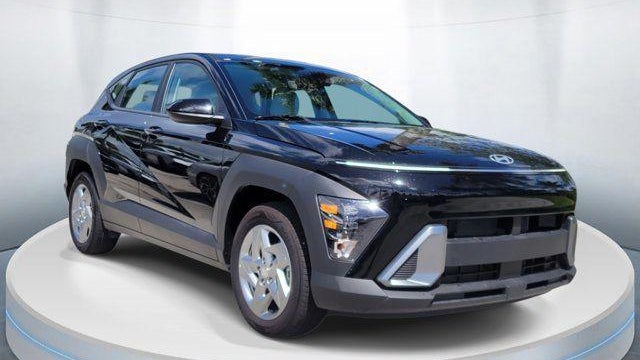 Preowned 2026 Hyundai KONA SE for Sale