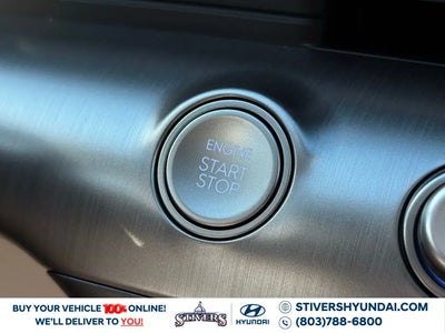 Photo of a 2026 Hyundai Kona SE 4DR SUV for sale