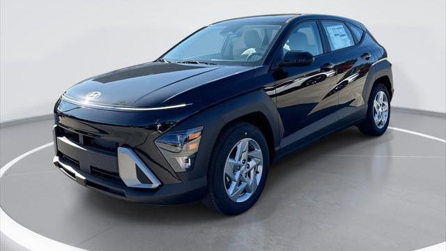 Preowned 2026 Hyundai KONA SE for Sale