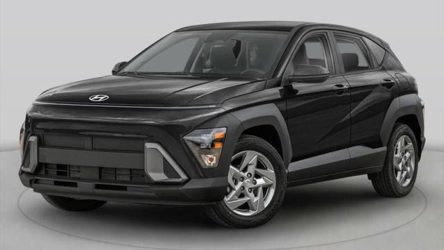 Preowned 2026 Hyundai KONA SE for Sale
