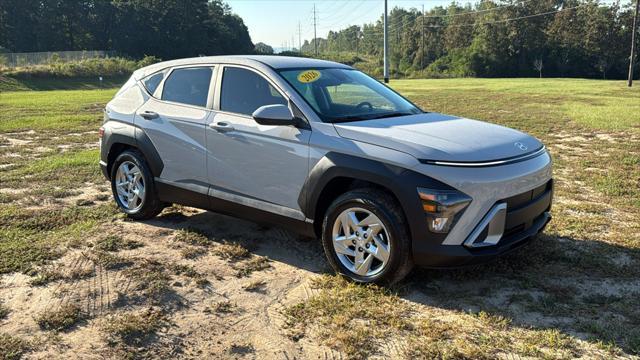 2026 Hyundai Kona - $25,980