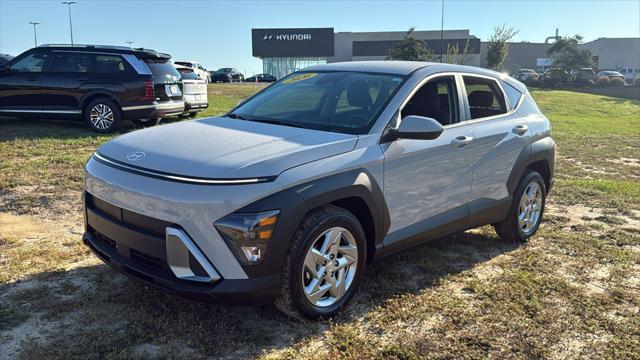 2026 Hyundai Kona - $25,980