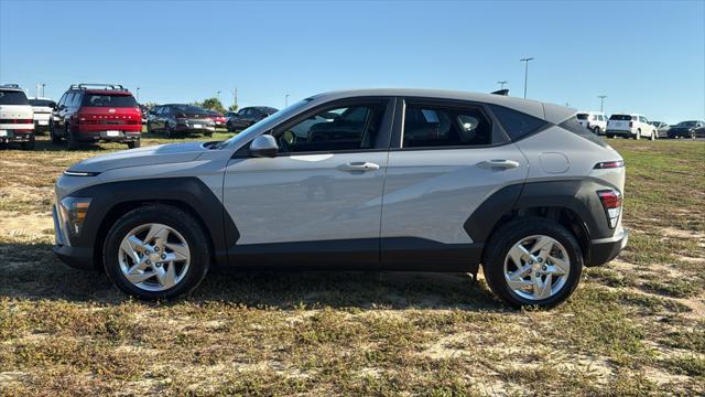 2026 Hyundai Kona - $25,980