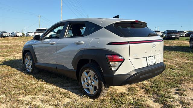 2026 Hyundai Kona - $25,980