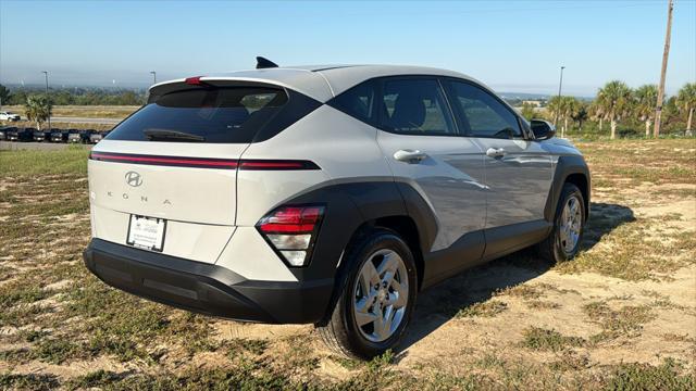 2026 Hyundai Kona - $25,980