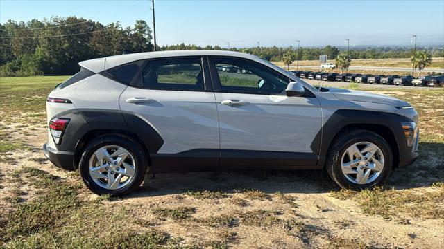 2026 Hyundai Kona - $25,980