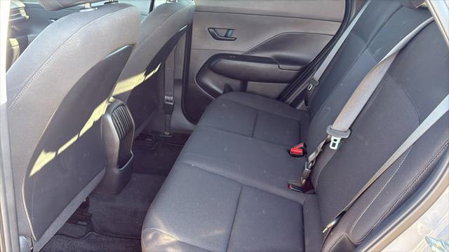 2026 Hyundai Kona - $25,980