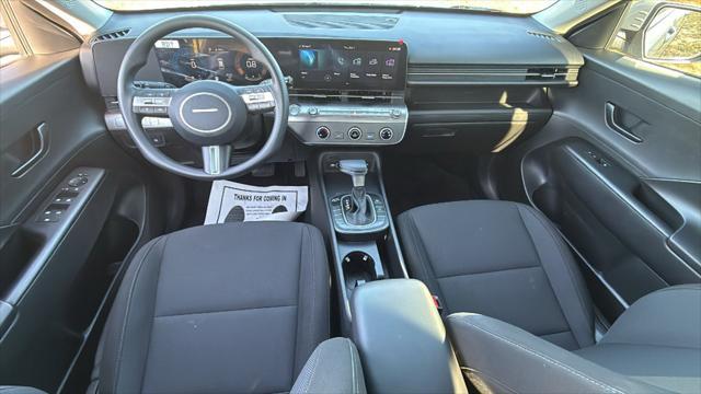 2026 Hyundai Kona - $25,980