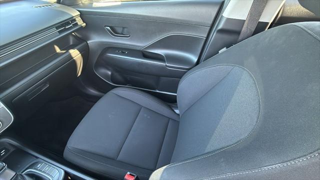 2026 Hyundai Kona - $25,980
