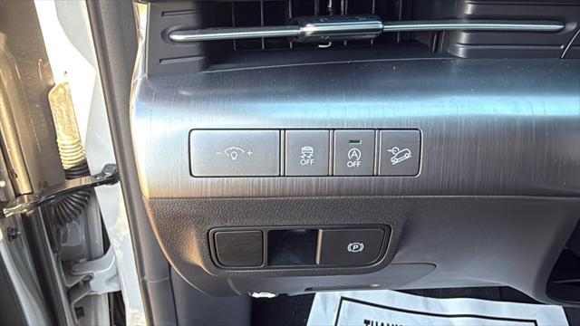 2026 Hyundai Kona - $25,980
