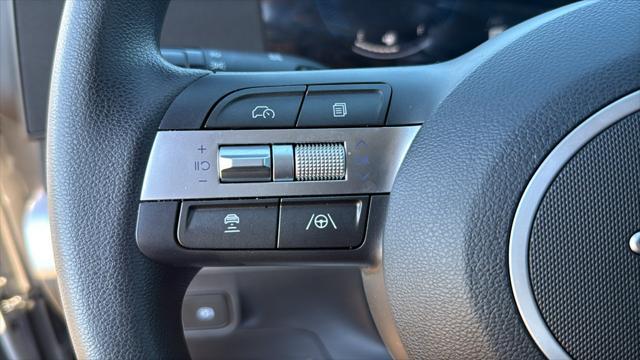 2026 Hyundai Kona - $25,980