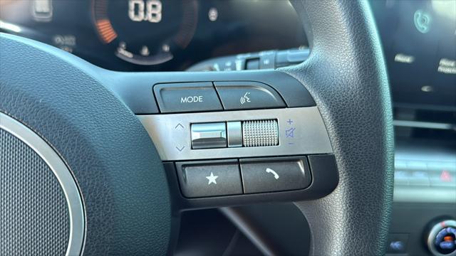 2026 Hyundai Kona - $25,980