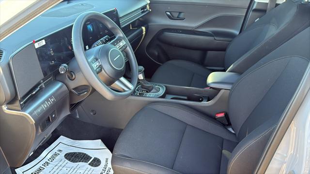 2026 Hyundai Kona - $25,980