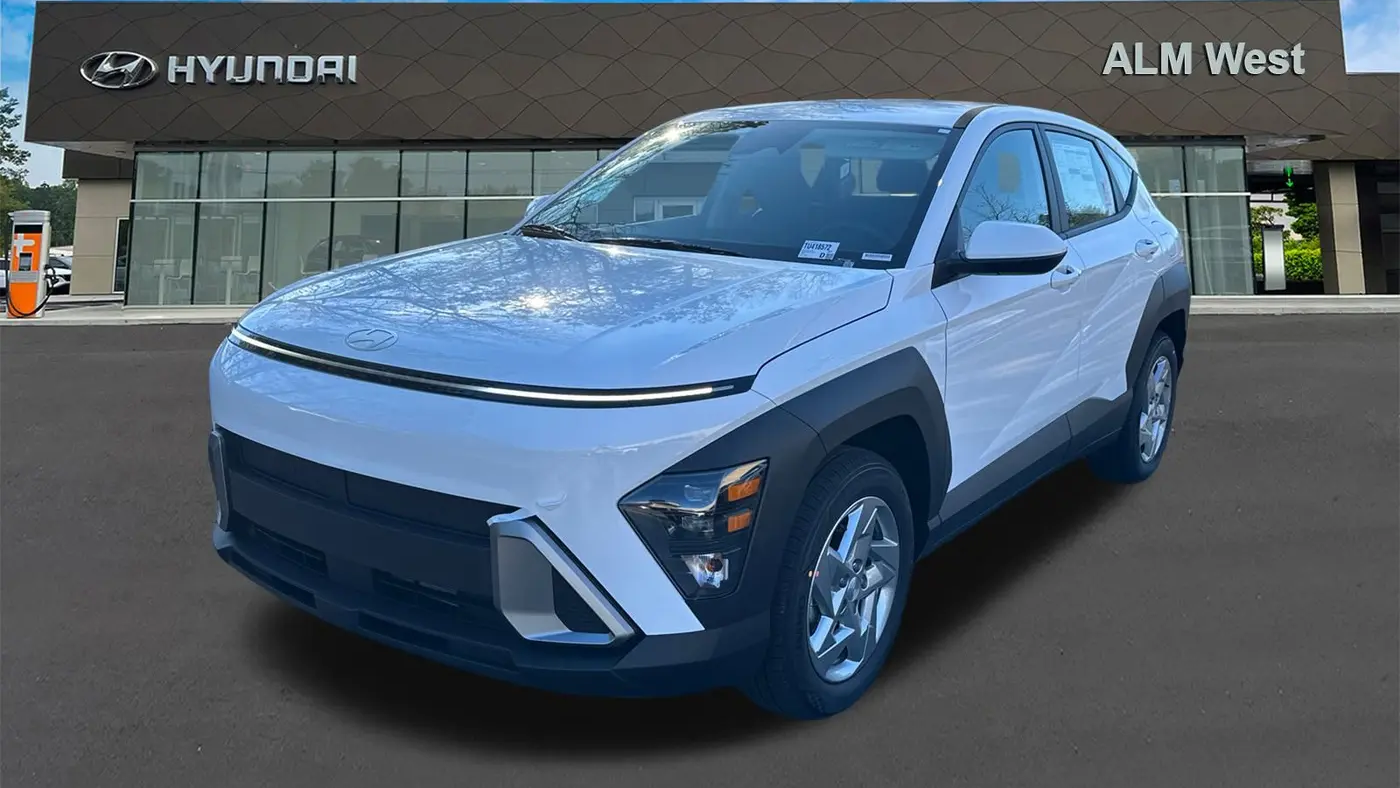 Preowned 2026 Hyundai KONA SE for Sale