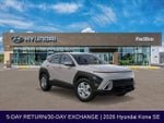 2026 KONA Thumbnail 3