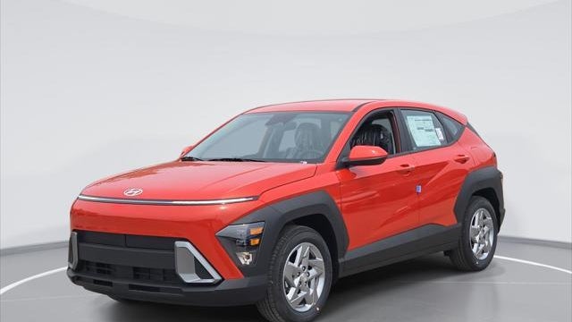 Preowned 2026 Hyundai KONA SE for Sale