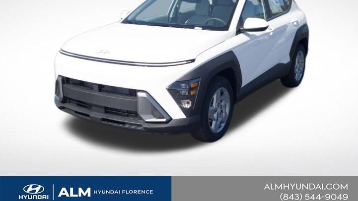 Preowned 2026 Hyundai KONA SE for Sale