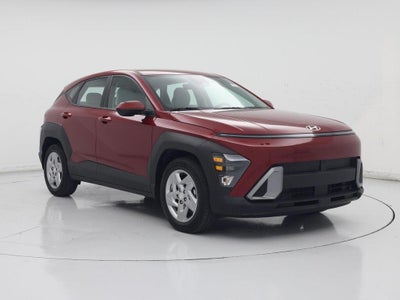 Photo of a 2024 Hyundai Kona SE 4DR Crossover for sale
