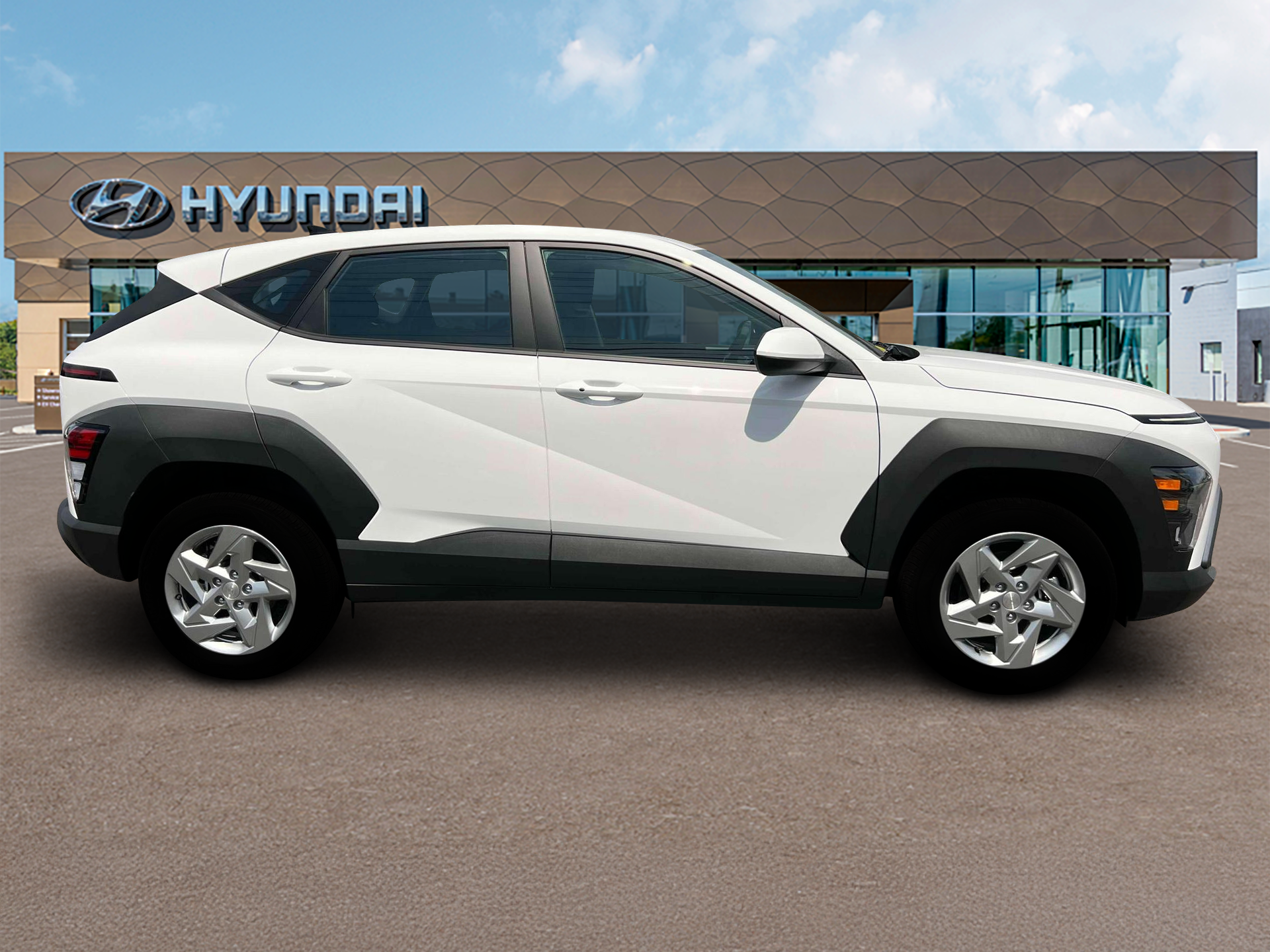 2025 Hyundai Kona - $20,980