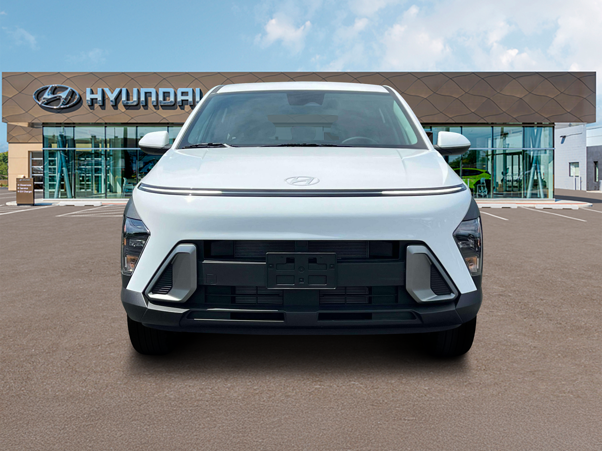 2025 Hyundai Kona - $20,980