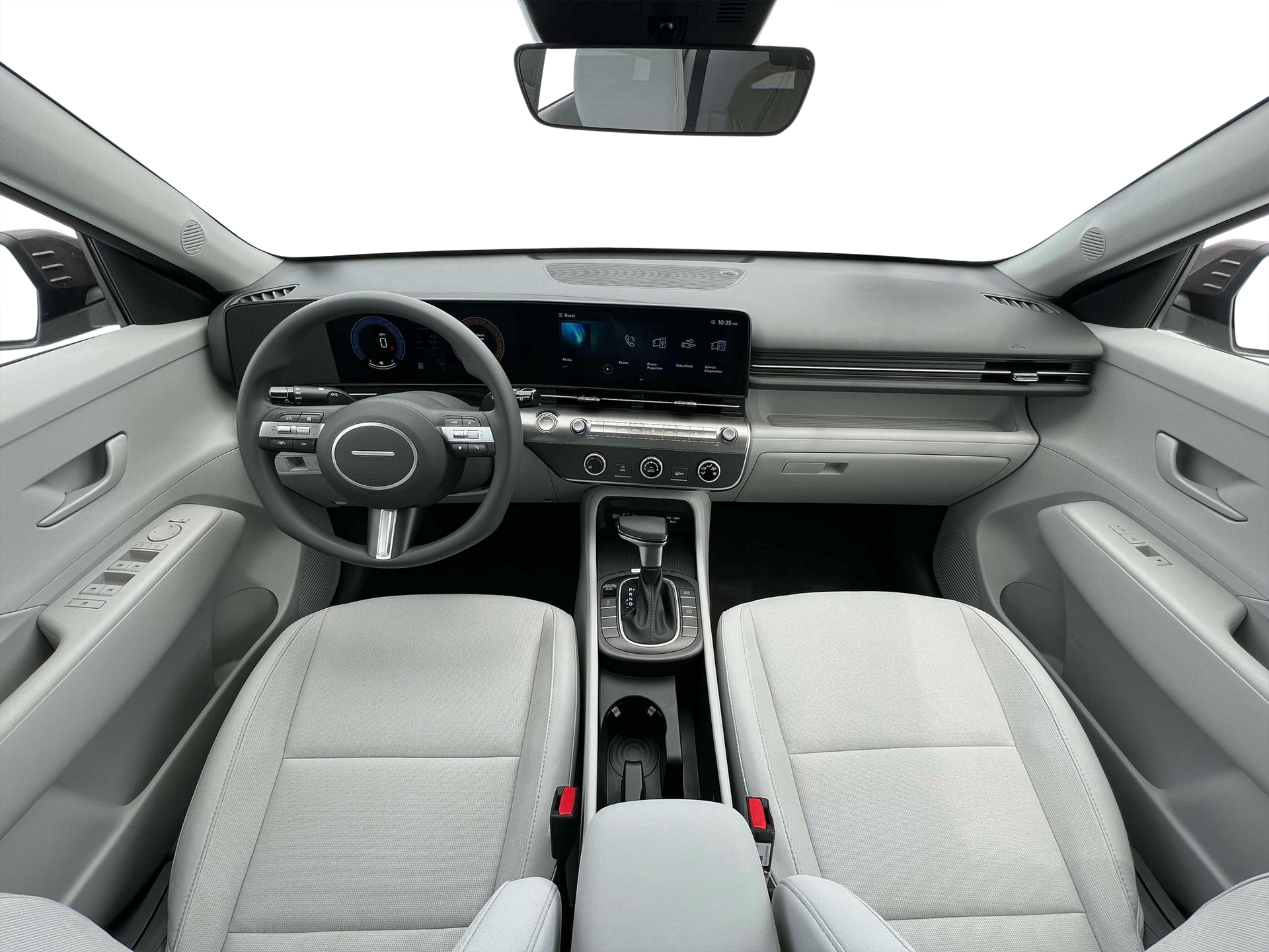2025 Hyundai Kona - $20,980