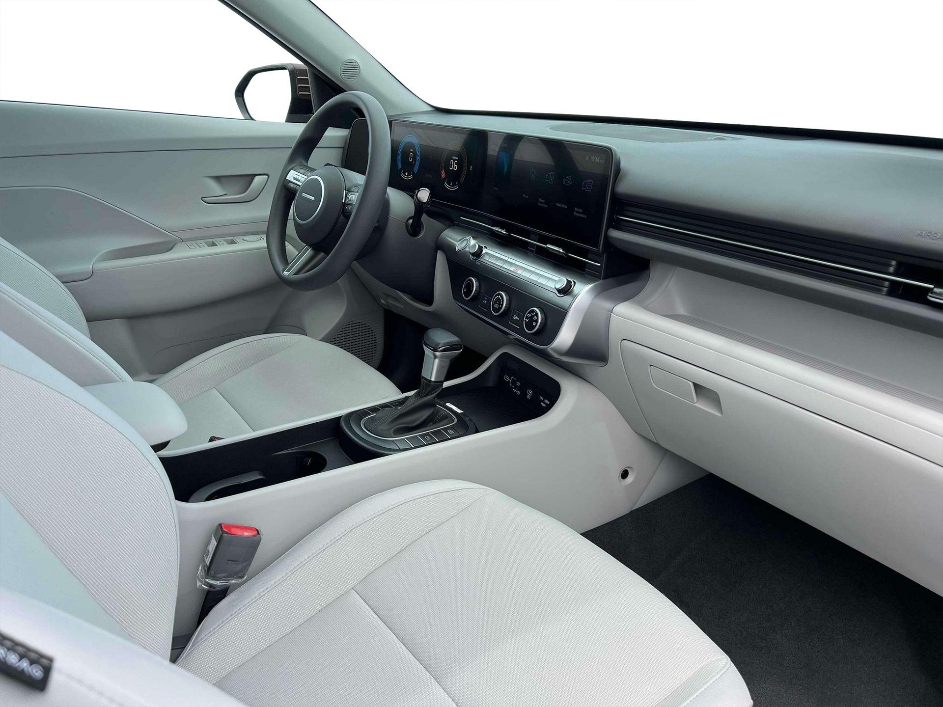 2025 Hyundai Kona - $20,980