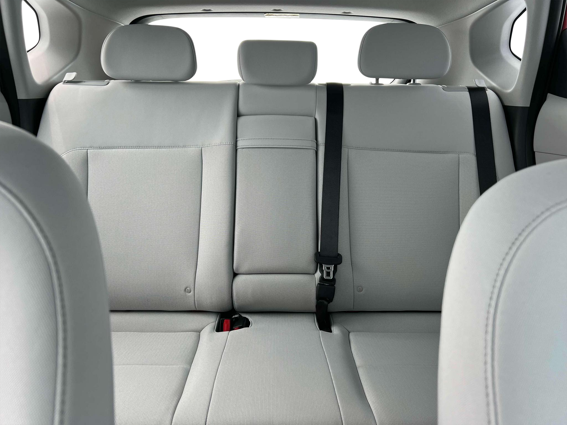 2025 Hyundai Kona - $20,980