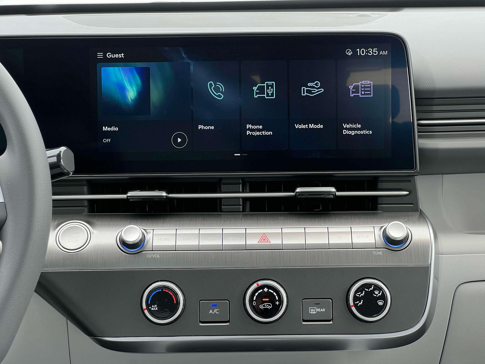 2025 Hyundai Kona - $20,980