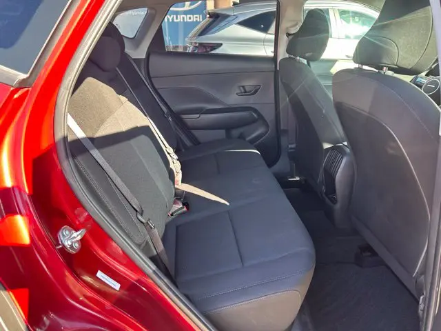 2025 Hyundai Kona - $22,995
