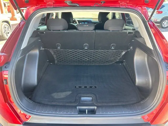 2025 Hyundai Kona - $22,995