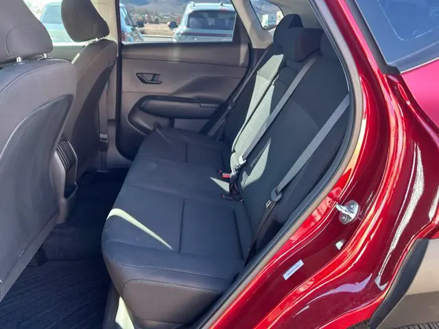 2025 Hyundai Kona - $22,995