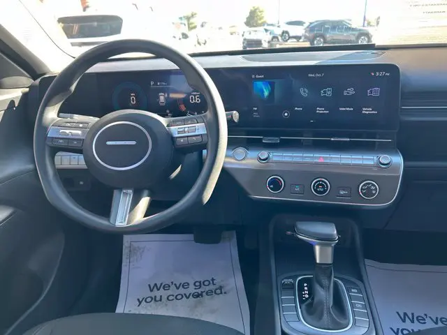 2025 Hyundai Kona - $22,995
