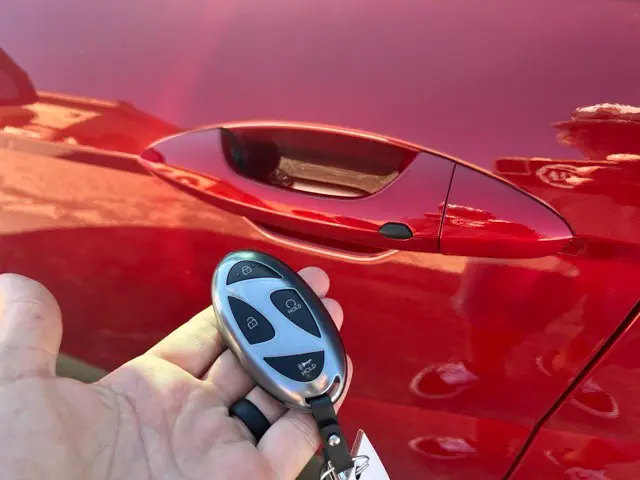 2025 Hyundai Kona - $22,995