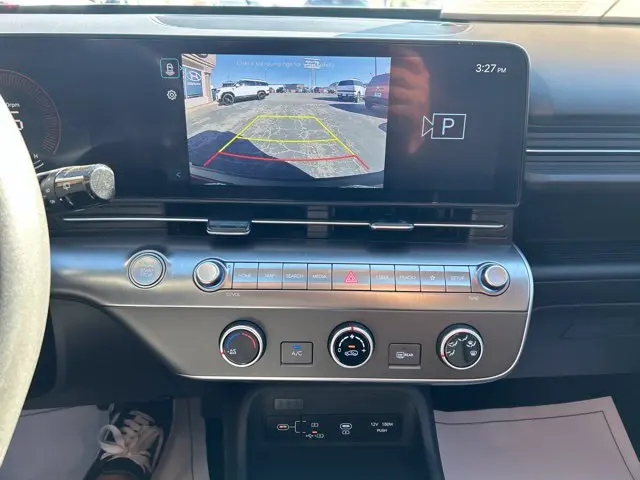 2025 Hyundai Kona - $22,995