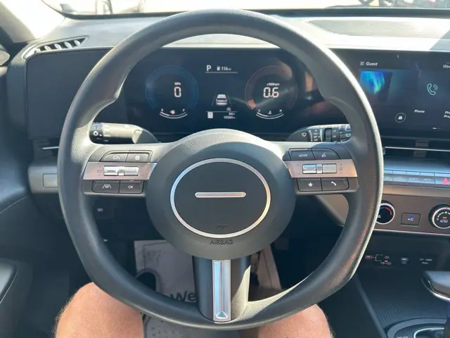 2025 Hyundai Kona - $22,995