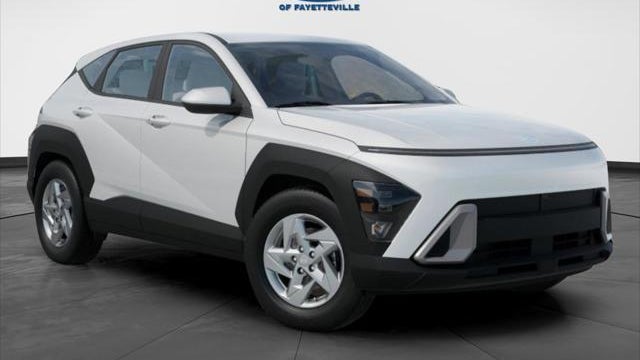 Preowned 2026 Hyundai KONA SE for Sale