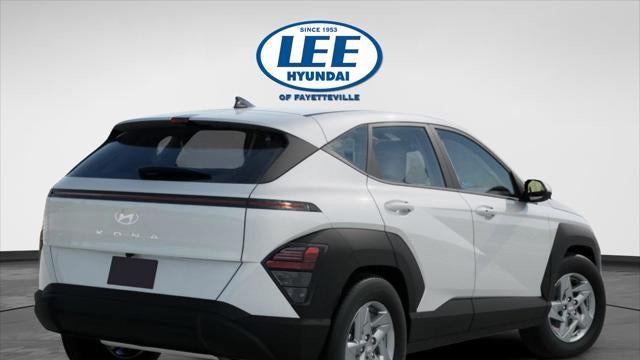 2026 Hyundai KONA SE