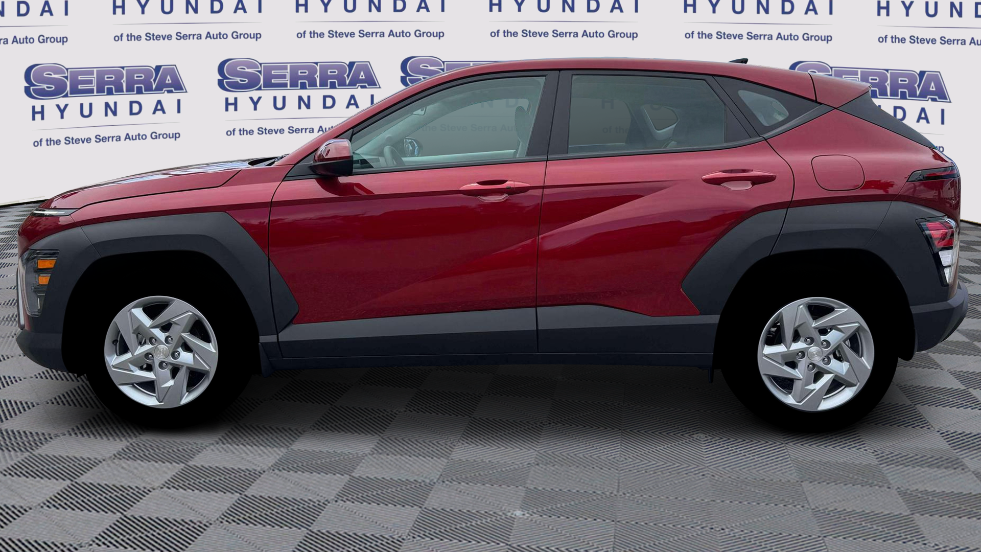 2026 Hyundai KONA SE