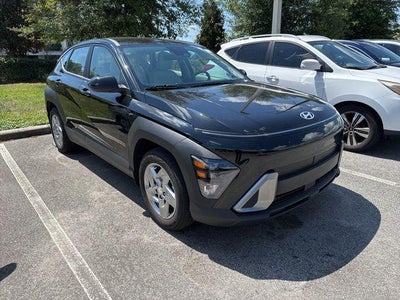 2026 Hyundai Kona SE 4DR SUV