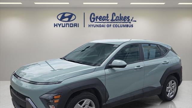 Preowned 2026 Hyundai KONA SE for Sale