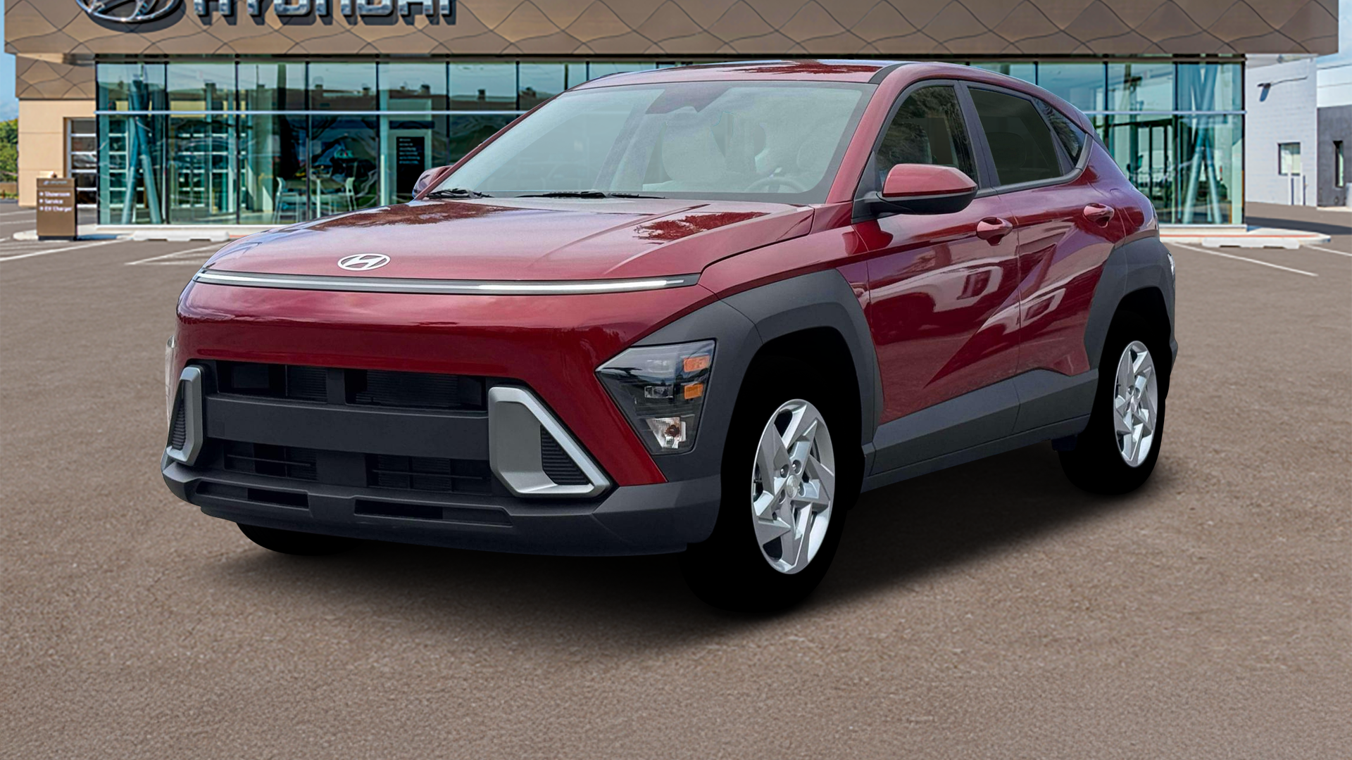 Preowned 2026 Hyundai KONA SE for Sale
