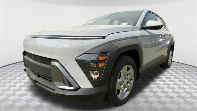 Preowned 2026 Hyundai KONA SE for Sale
