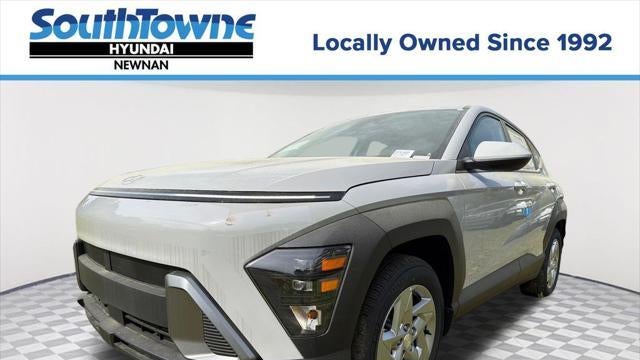 Preowned 2026 Hyundai KONA SE for Sale