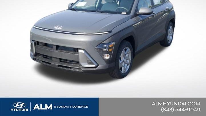 Preowned 2026 Hyundai KONA SE for Sale