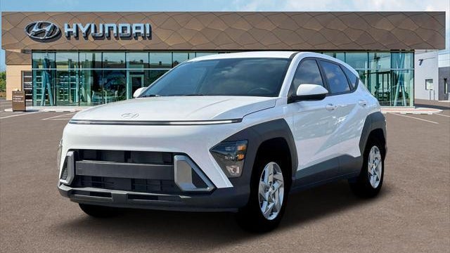 Preowned 2026 Hyundai KONA SE for Sale