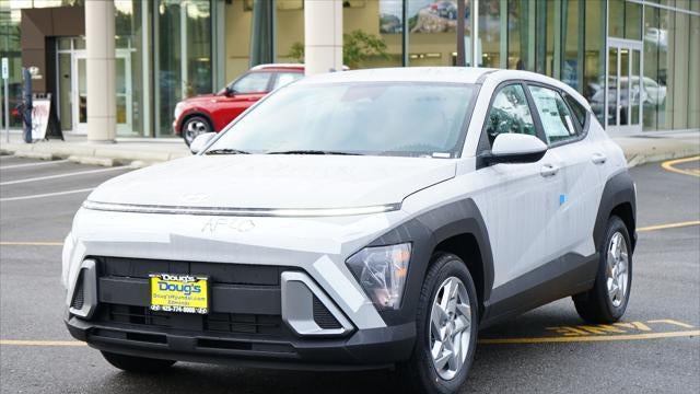 Preowned 2026 Hyundai KONA SE for Sale