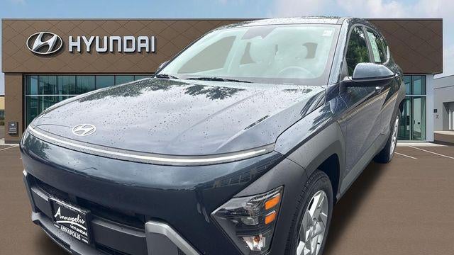 Preowned 2026 Hyundai KONA SE for Sale