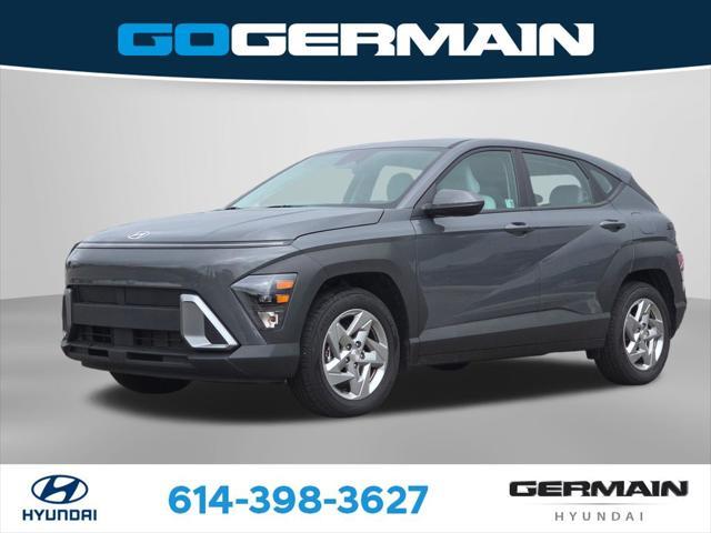 2026 Hyundai Kona - $24,295