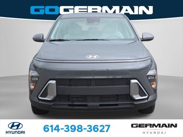 2026 Hyundai Kona - $24,295