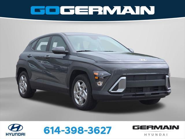 2026 Hyundai Kona - $24,295